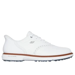 Skechers Slip-ins Waterproof: GO GOLF Prestige SL - Bialy