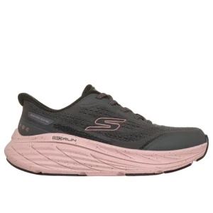 Skechers Slip-ins Waterproof: Max Cushioning Elite 3 - Aqua Edge - Grafitowy