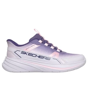 Skechers Slip-ins: Wave 92 - Sparkle Sprint - Lawendowy/Wielokolorowy