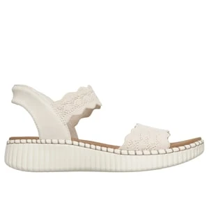 Skechers Slip-ins: Wilshire Blvd - Simply Beloved - Naturalny