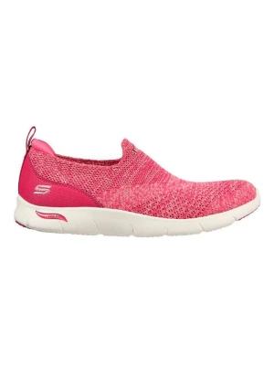 Skechers Slippersy "Arch Fit Refine - Don't Go" w kolorze różowym rozmiar: 41