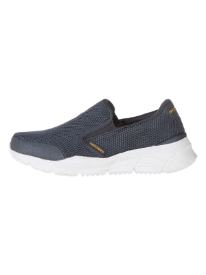 Skechers Slippersy "Equalizer 4.0" w kolorze granatowym rozmiar: 41,5
