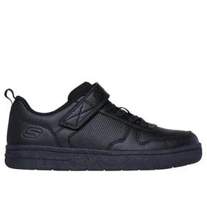 Skechers Smooth Street - Czarny