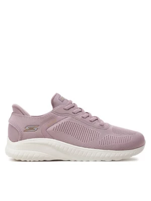 Skechers Sneakersy 117497 Różowy