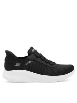 Skechers Sneakersy 117504 BLK