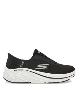 Zdjęcie produktu Skechers Sneakersy 129606/BKW Czarny