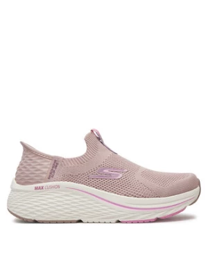 Skechers Sneakersy 129611/MVE Różowy