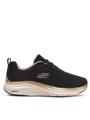 Skechers Sneakersy 150025/BKRG Czarny