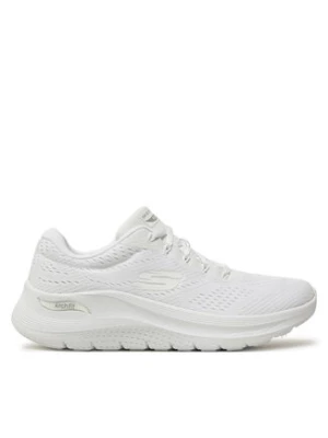 Skechers Sneakersy 150051/WHT Biały