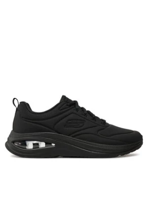 Skechers Sneakersy 150136/BBK Czarny