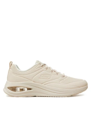 Skechers Sneakersy 150136/OFWT Beżowy