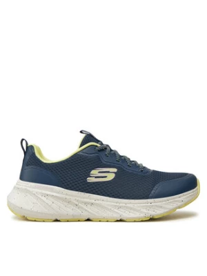 Skechers Sneakersy 150472/NVLM Granatowy