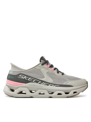 Skechers Sneakersy 150510/GYPK Szary