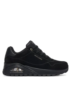 Skechers Sneakersy 155135 / BBK Czarny