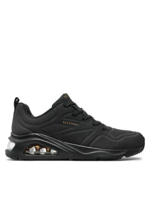 Skechers Sneakersy 177390/BBK Czarny