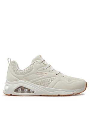 Skechers Sneakersy 177390/OFWT Biały