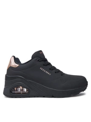 Skechers Sneakersy 177520/BBK Czarny