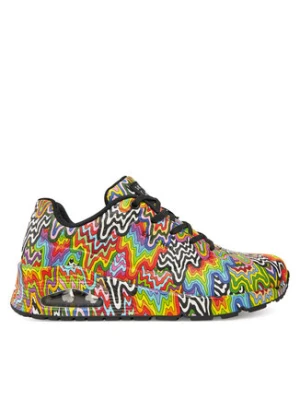 Skechers Sneakersy 177960/MLT Kolorowy