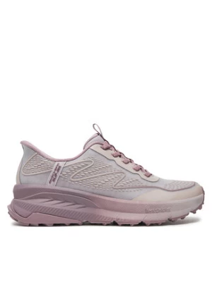 Skechers Sneakersy 180157/PMLT Różowy