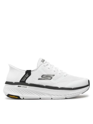 Skechers Sneakersy 220526 WBK Biały