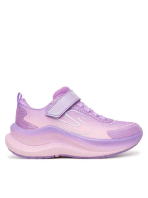 Skechers Sneakersy 303675L/LVMT Fioletowy