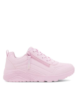 Skechers Sneakersy 310387L LTPK Różowy