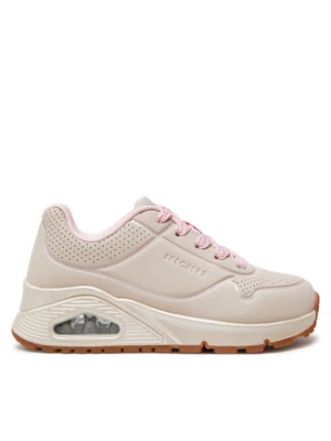 Skechers Sneakersy 310538L/LTPK Beżowy