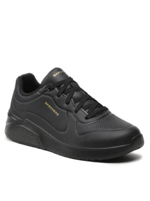 Skechers Sneakersy 8750063 BBK Czarny