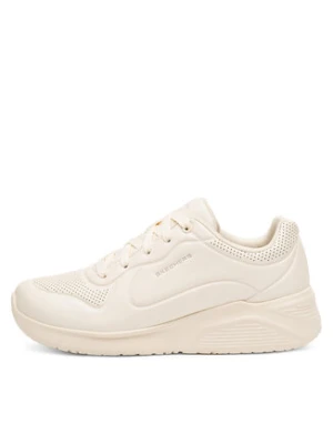 Skechers Sneakersy 8750063 BGE Beżowy
