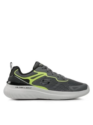 Skechers Sneakersy Andal 232674/CCLM Szary