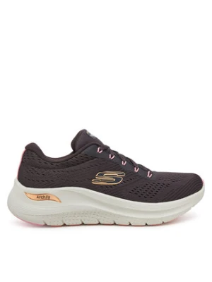 Skechers Sneakersy Arch Fit 2.0 150051/PEW Granatowy