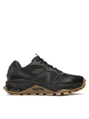 Skechers Sneakersy Arch Fit Trail Air 237550/BLK Czarny