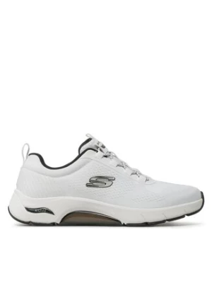 Skechers Sneakersy Billo 232556/WBK Biały