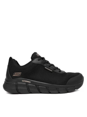Skechers Sneakersy Bobs B Flex 117351/BBK Czarny