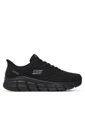 Skechers Sneakersy Bobs B Flex 118116 Czarny