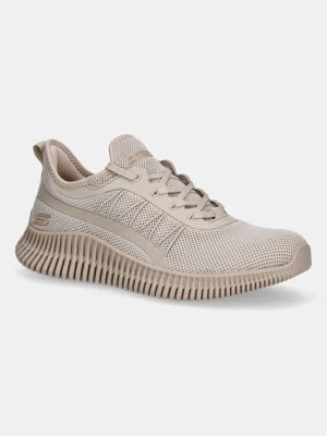 Skechers sneakersy BOBS kolor czarny 117417