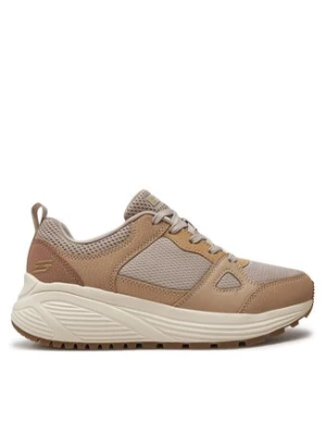 Zdjęcie produktu Skechers Sneakersy Bobs Sparrow 2.0-Retro Clean 117268/TPMT Beżowy