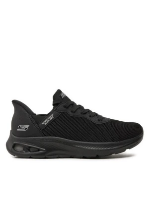 Skechers Sneakersy Bobs Sport Unity 117509 / BBK Czarny