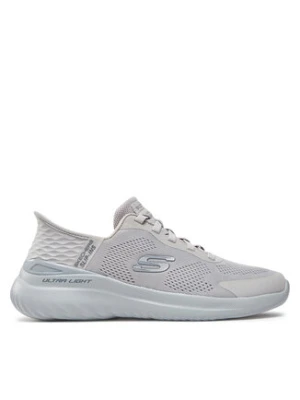 Skechers Sneakersy Bounder 2.0-Emerged 232459/GRY Szary