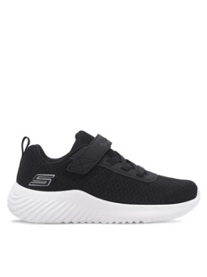 Skechers Sneakersy BOUNDER 403744L BLK Czarny