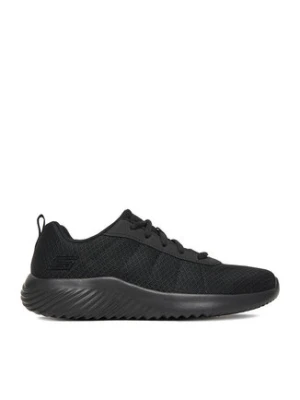 Skechers Sneakersy BOUNDER KARONIK 403745L BBK Czarny