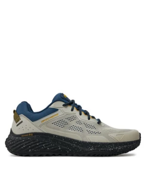 Skechers Sneakersy Bounder Rse 232780 Beżowy