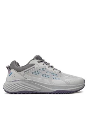 Skechers Sneakersy Bounder Rse- 232780/GYMT Szary