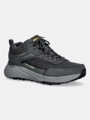Skechers sneakersy BOUNDER RSE - BREKOR męskie kolor szary 232961