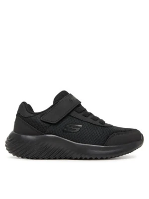 Skechers Sneakersy Bounder-Trekzic 403908L/BBK Czarny