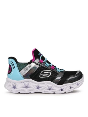 Skechers Sneakersy Bright Cosmic 303701L/BKMT Czarny
