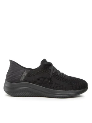 Skechers Sneakersy Brilliant Path 149710/BBK Czarny