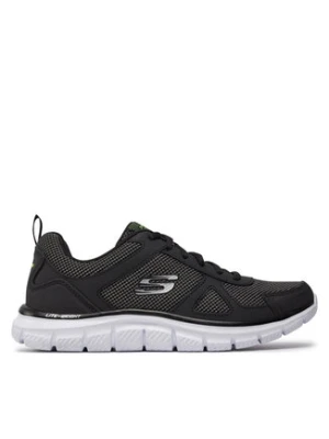 Zdjęcie produktu Skechers Sneakersy Bucolo 52630/BKW Szary