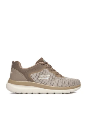 Zdjęcie produktu Skechers Sneakersy C-BOUNTIFUL 12607 TPE Beżowy