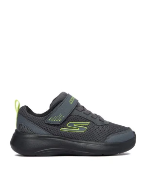 Skechers Sneakersy C-SELECTORS 403615L CBLM Szary